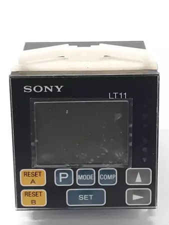 Sony LT11-201C Digital Gauging 