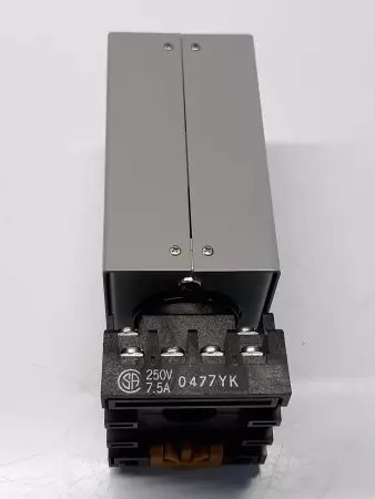 Teac TC-11 TEAC TC-11 Transducer Conditioner Analog Signal 2.5V, 5V, 10V  
