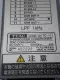 Teac TC-11 TEAC TC-11 Transducer Conditioner Analog Signal 2.5V, 5V, 10V  