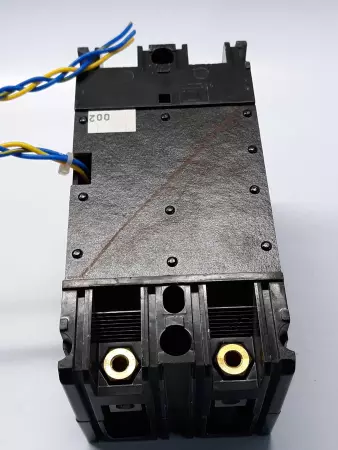 Square D FHL260301202J Circuit Breaker 