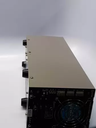 Kikusui PAN35-5A 0-35V 0-5A Regulated DC Power Supply 