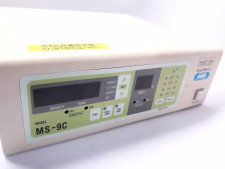 Malcom MS-9C Flux Controller 