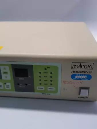 Malcom MS-9C Flux Controller 