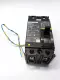 Fuji FHL260151202J Circuit Breaker / Aux Switch 