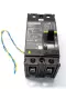 Fuji FHL260201202J Circuit Breaker / Aux Switch 20 A 