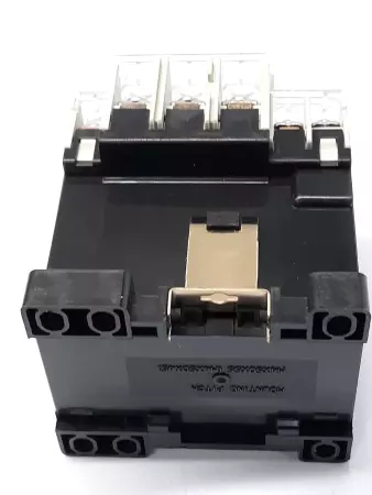 Mitsubishi Electric SD-Q19  Magnetic Contactor 