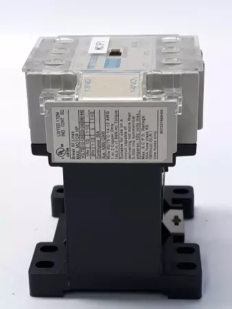 Mitsubishi Electric SD-Q19  Magnetic Contactor 