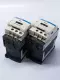 Schneider Electric LAD4TBDL Contactor  Lot of 2