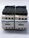 Schneider Electric LAD4TBDL Contactor  Lot of 2