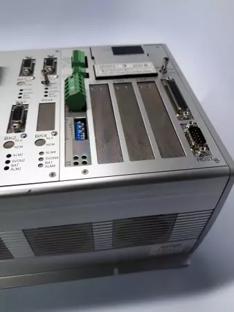 IAI Corp. XSEL-KET-3-100A-100A-60AB-DV-EEE-0-2 X-Sel Motion Controller 