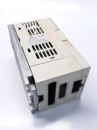 Mitsubishi Electric FR-E520-0.2K AC Drive Inverter 