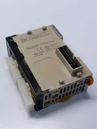 Omron CJ1W-SCU21-V1 Serial Communication Unit 