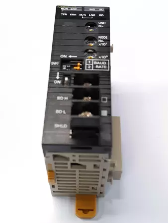 Omron CJTW-CLK21-V1 Controller Link Unit 