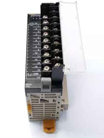 Omron CJ1W-0D211 Output Unit  