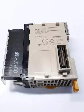 Omron CJ1W-0D211 Output Unit  