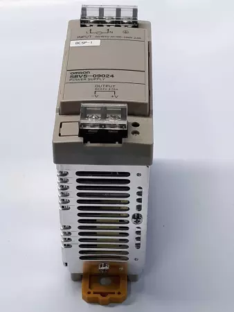 Omron S8VS-09024 Power Supply Module 