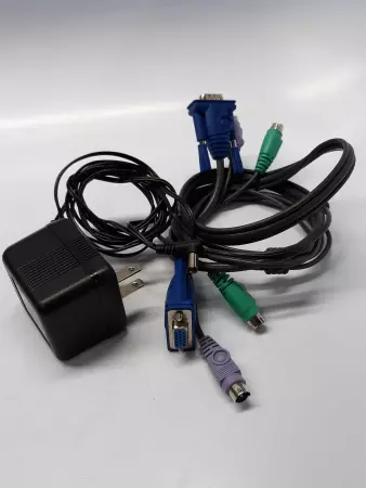 Aten Z86B0113ASQ0159 KVM Extender CE-250L  