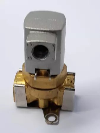 SMC VXA2122-01-1-B Pneumatic Pilot Valve  