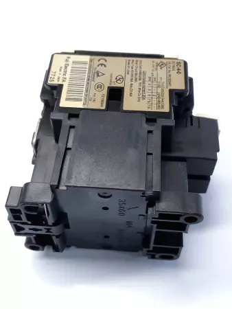 Fuji SC-4-0 Contactor 110v 50/60 Hz 