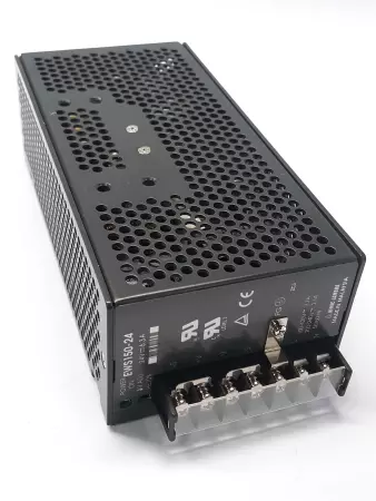 Nemic-Lambda EWS150-24 Power Supply 