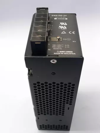 Nemic-Lambda EWS150-24 Power Supply 