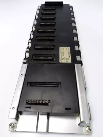 Omron CS1W-BCO83 Backplane 