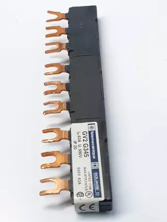 Square D GV2 G345 Starter Busbar 