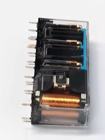 Omron G7SA-5A1B Relay 