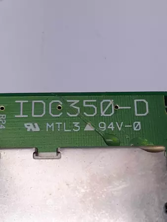  IDC350-D Circuit Board Module  