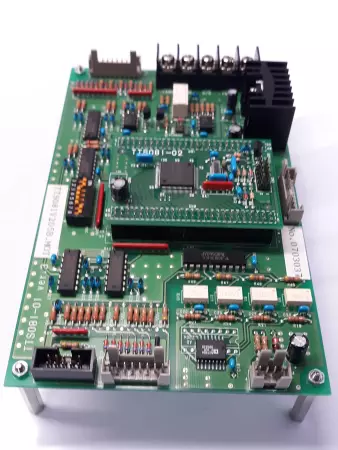 Genuine TTS081-01 REV.3 Circuit Board Module TTS081V205B.MOT 