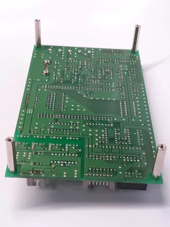 Genuine TTS081-01 REV.3 Circuit Board Module TTS081V205B.MOT 