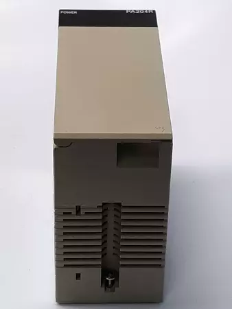 Omron C200HW-PA204R  Power Supply Unit  