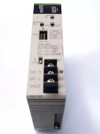 Omron CS1W-CLK21  Controller Link Unit  