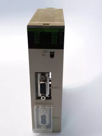 Omron CS1W-SCU21-V1 Omron CS1W-SCU21-V1 Serial Communication Unit  