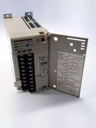 Omron G3PX-220EC  Power Controller 