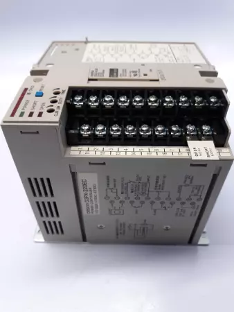 Omron G3PX-220EC  Power Controller 