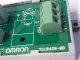 Omron 3310428-0B Terminal Fuse Board 7.5A 