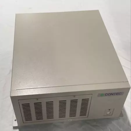 Contec ECH(PCI)BE-F7A Bus Expansion Chassis Module 