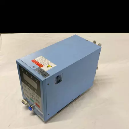 Fukuda FL-600L-2 Air Leak Tester 