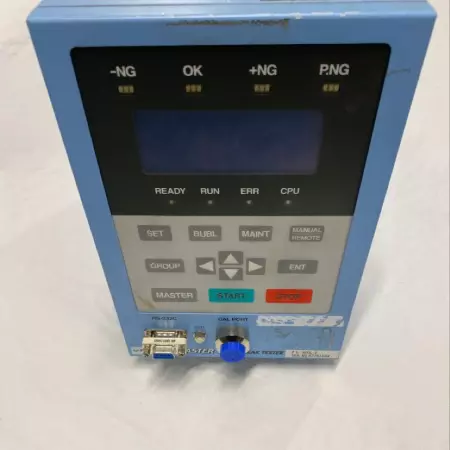 Fukuda FL-600L-2 Air Leak Tester 