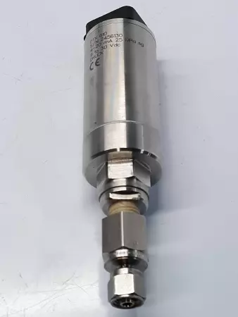 Druck PTX 610 Precision Pressure Transmitter  