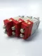 SMC V02000-FPGR Valve Residual Pres Lot of 3