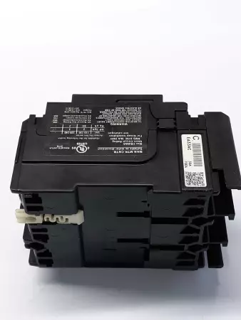 Fuji EA33AC Circuit Breaker  