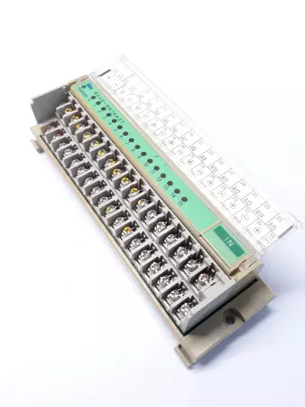 Idec BX5D-BN16A5T I/O Terminal  