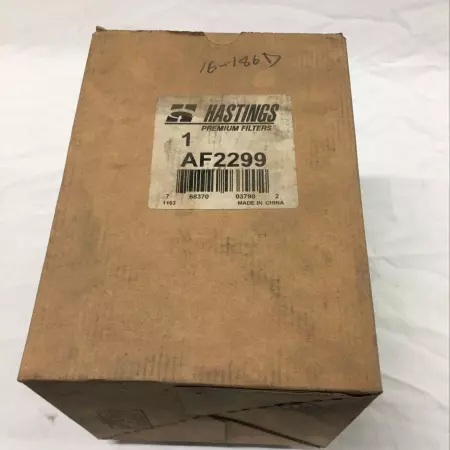 Hastings AF2299 Air Filter 