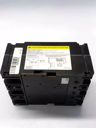 Square D FHL36015J Circuit Breaker  