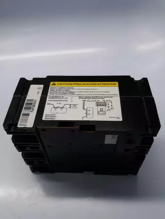 Square D FHL36035J Circuit Breaker  