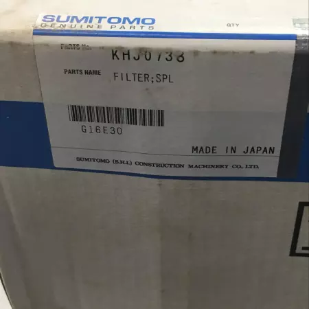 Sumitomo KH30738 Air Filter 