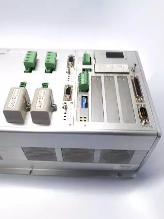 IAI Corp. XSE-KET-2-200A-200AB-DV-EEE-0-2 X-SEL Motion Controller 