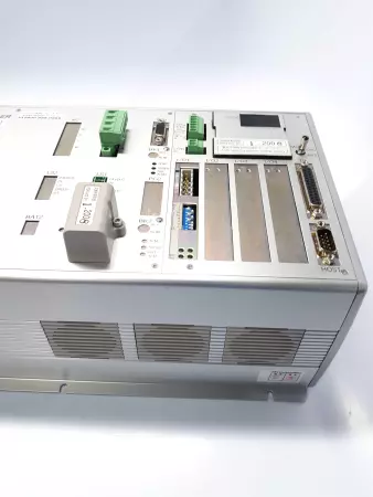 IAI Corp. XSEL-KET-1-60A-DV-EEE-0-2 X-Sel Motion Controller 